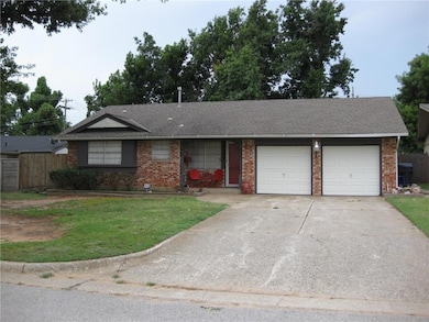 5407 Colfax Place, Oklahoma City, OK 73112 - photo 3