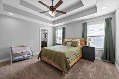 211 Sambar Dr, Clarksville, TN 37040 - photo 7