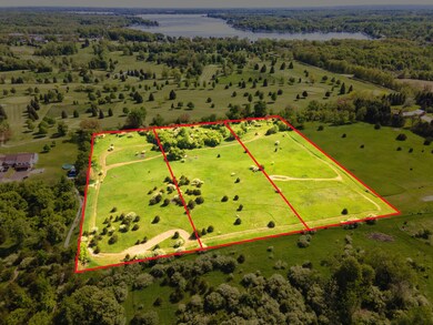 DRONE - 8000 Parkhurst Hwy - ALL 3 PARCE