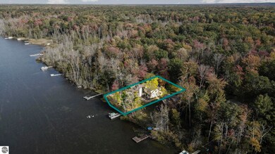 10176 Harmony Dr, Interlochen, MI 49643 - photo 3