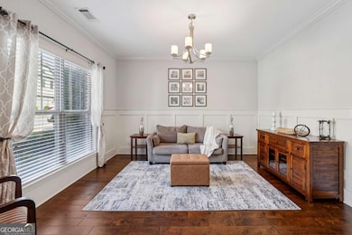 1897 Weston Ln, Tucker, GA 30084 - photo 7