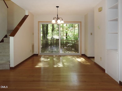 5 Silver Cedar Ln unit B, Chapel Hill, NC 27514 - photo 6