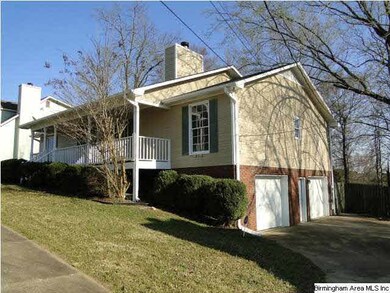 772 Gable Dr, Center Point, AL 35215 - photo 2