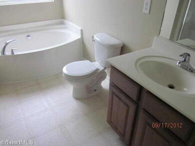 Interior Space/Layout.