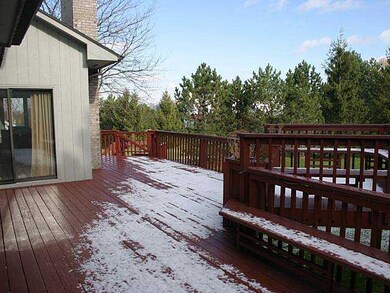 Patio/Deck