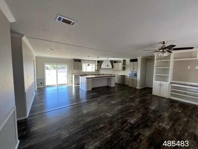 6517 W Redbird Rd, Odessa, TX 79764 - photo 3