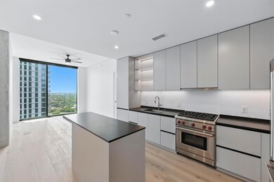 The Modern Austin Residences unit 3104, Austin, TX 78701 - photo 3