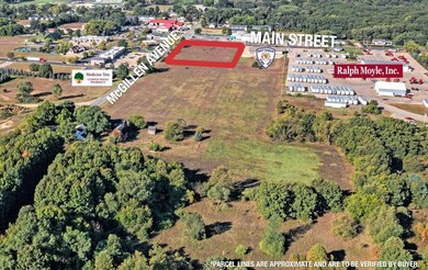 2.36 Acres MLS 3