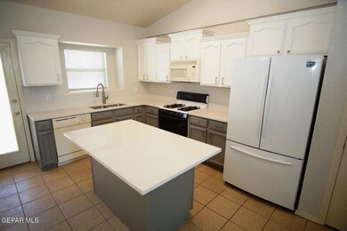 725 Desert Ash Dr, Horizon City, TX 79928 - photo 5