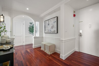 Harbor Towers unit 40G, Boston, MA 02110 - photo 3