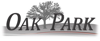 Oak Park Logo
