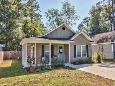 113 Tafflinger Rd, Crawfordville, FL 32327 - photo 3