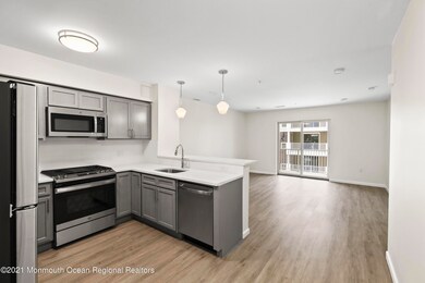 165 Pavilion Ave unit 404, Long Branch, NJ 07740 - photo 5