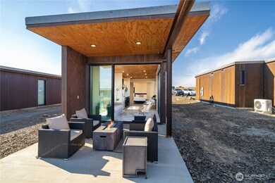 23692 Cliffe Pointe Rd NW unit 5B, Quincy, WA 98848 - photo 4