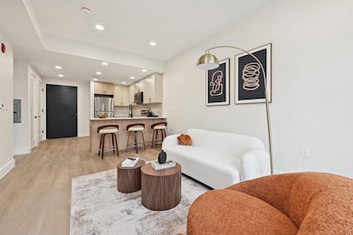 161 van Wagenen Ave unit 211, Jersey City, NJ 07306 - photo 2