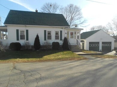 28 Whitman St, Sanford, ME 04073 - photo 7