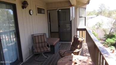 613 N Ponderosa Cir unit G, Payson, AZ 85541 - photo 7