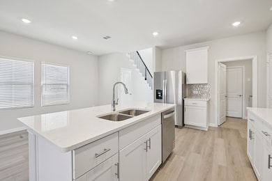 706 Leavenworth Dr, McKinney, TX 75071 - photo 4