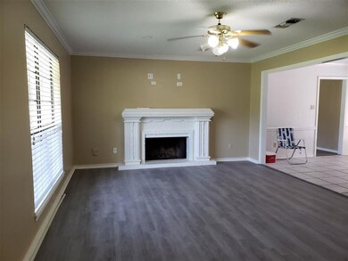 3101 Clear Creek Dr, Texarkana, TX 75503 - photo 3