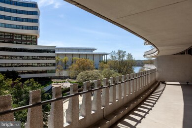 Watergate South unit 503, Washington, DC 20037 - photo 5