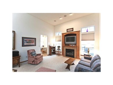 Great Room.