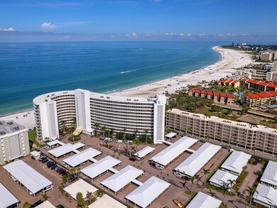 Crystal Sands unit 809, Sarasota, FL 34242 - photo 4