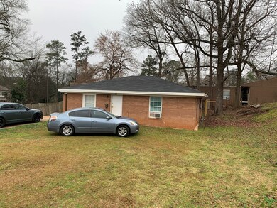 222, 226 W Starr, Nacogdoches, TX 75965 - photo 2