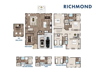 46 Port Richey Way, Brunswick, GA 31523 - photo 3