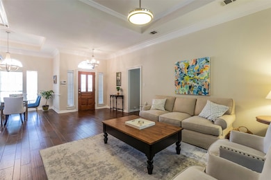 908 Dogwood Ct, Colleyville, TX 76034 - photo 5