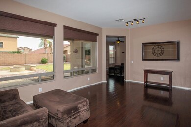 Living-Dining Room (1)
