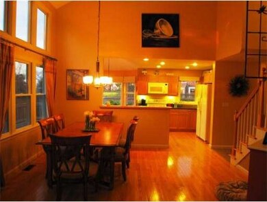 24 Sampson Common unit 24, Plymouth, MA 02360 - photo 6