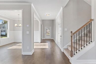*Photos are a representation of the builder's plan