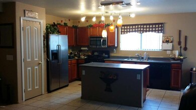 Kitchen 1
