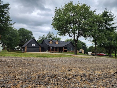 39767 Cedar Hills Cir, Howe, OK 74940 - photo 2