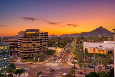 Esplanade Place unit 1101, Phoenix, AZ 85016 - photo 4