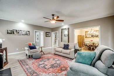 5900 Harvester Dr, Greensboro, NC 27406 - photo 5