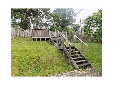 Yard/Garden.