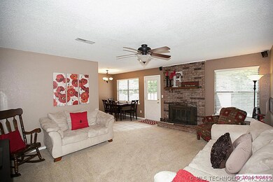 Newer paint throughout home