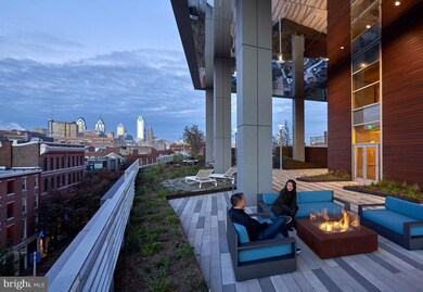 205 Race St unit 1B-04E, Philadelphia, PA 19106 - photo 7