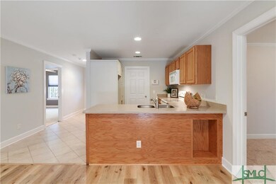 2419 Riviera Dr unit A, Savannah, GA 31406 - photo 7