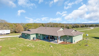 2419 Ponderosa Rd, Ardmore, OK 73401 - photo 3