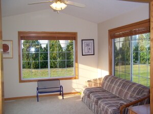 Sunroom