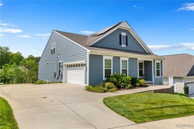 3420 Corley Home Dr, Richmond, VA 23235 - photo 3