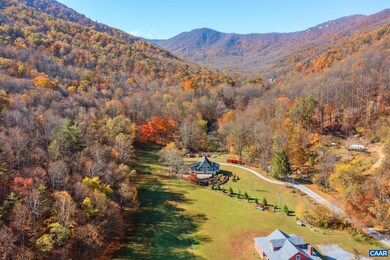 223 Coxs Creek Ln, Tyro, VA 22976 - photo 3