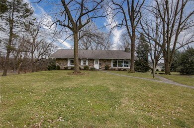 ~4 bedrooms & 2 full baths~
