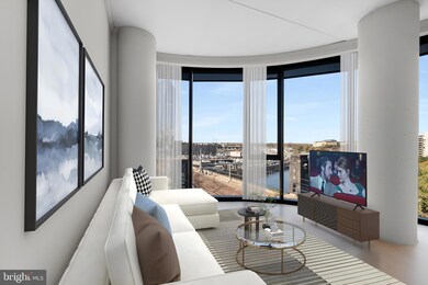 2301 61 John F. Kennedy Blvd unit 404, Philadelphia, PA 19103 - photo 4