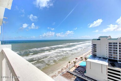 view of ocean