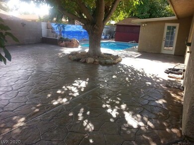 3879 Monthill Ave, Las Vegas, NV 89121 - photo 2