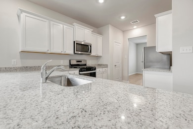 401 San Miguel Creek Dr, Katy, TX 77493 - photo 5