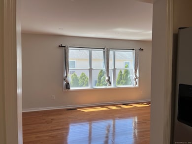 Large living room with lots of natural light